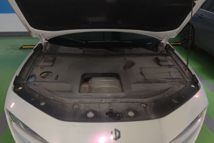 零跑汽车 零跑S01 2019款 460 Pro局部细节24