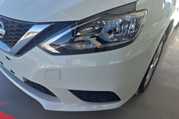 日产 轩逸 2024款 改款二 经典 1.6XL CVT豪华版局部细节36