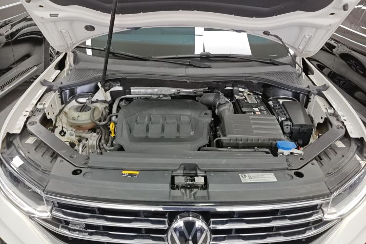 大众 途观X 2022款 330TSI 两驱旗舰版局部细节24