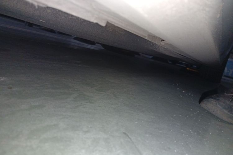 福特 福克斯 2020款 三厢 EcoBoost 180 自动ST Line局部细节9004