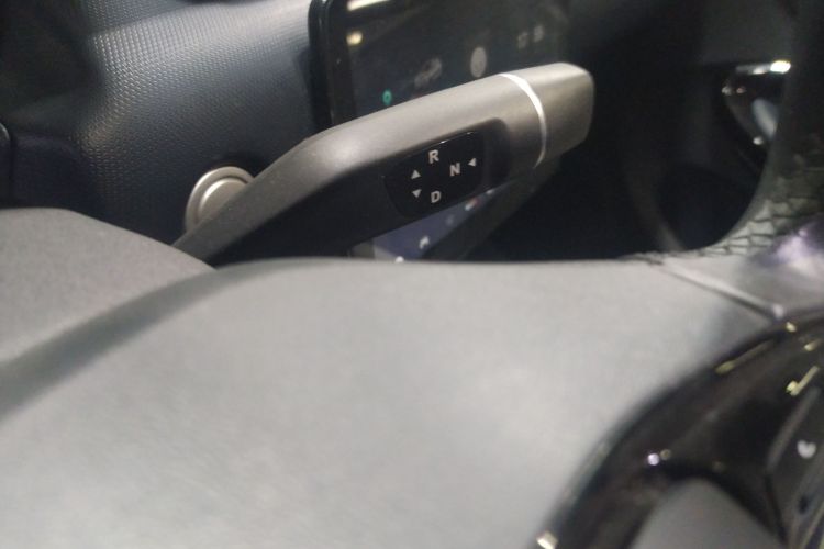 零跑汽车 零跑T03 2022款 星钻版中控内饰18