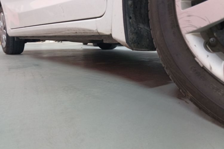 本田 飞度 2016款 1.5L LXS CVT舒适天窗版局部细节9001