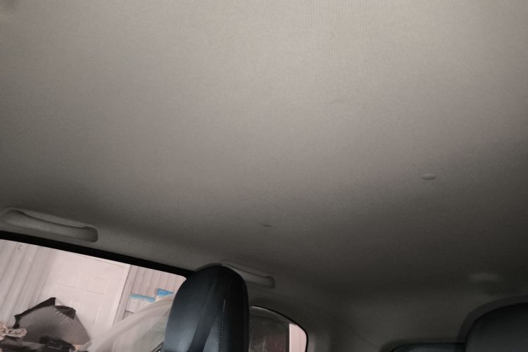 五菱汽车 宏光MINIEV 2020款 自在款 磷酸铁锂中控内饰22