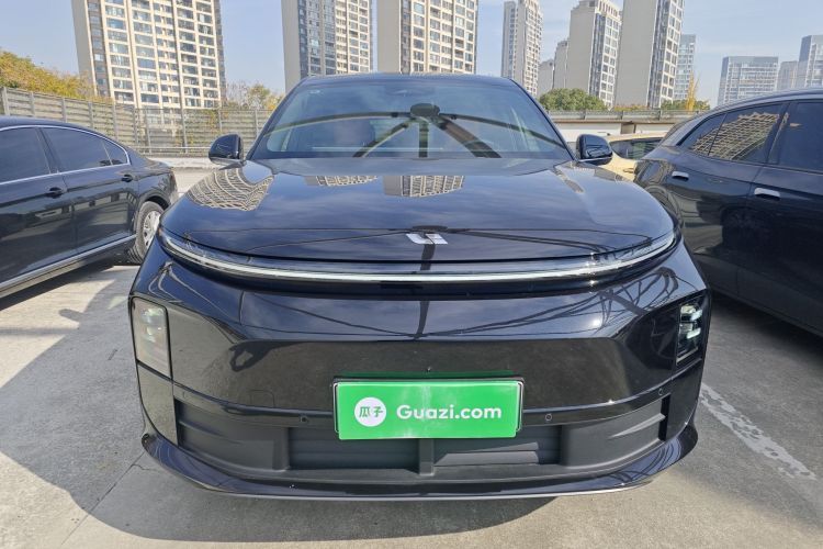 理想汽车 理想L6 2024款 Pro车身外观2