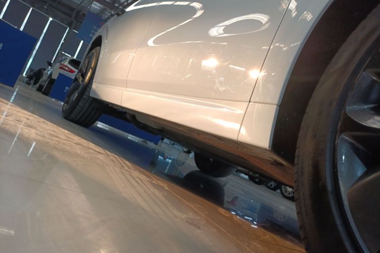 理想汽车 理想L6 2024款 Max局部细节9001