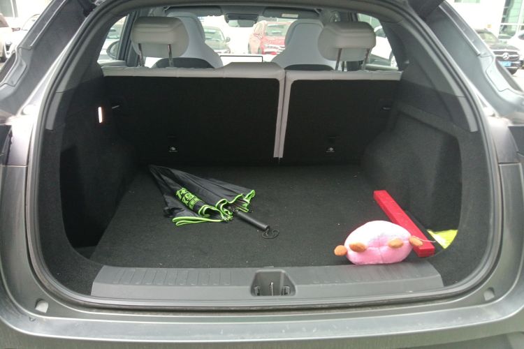 ARCFOX极狐 极狐 阿尔法T5(ARCFOX αT5) 2024款 660 MAX局部细节23