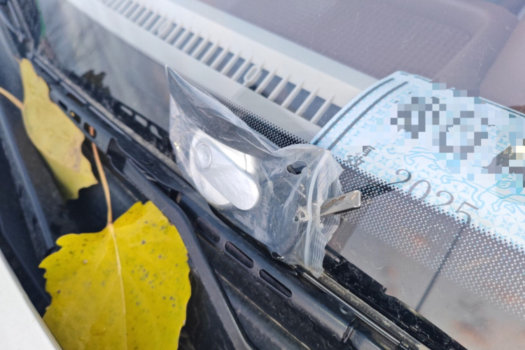 奔腾小马 2026款 222km 萌趣马 Plus中控内饰7001