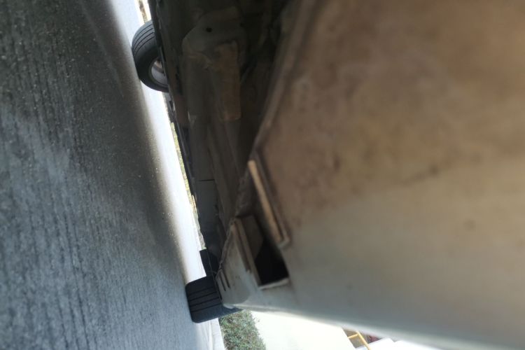 吉利汽车 缤瑞 2018款 14T CVT缤致版局部细节9002