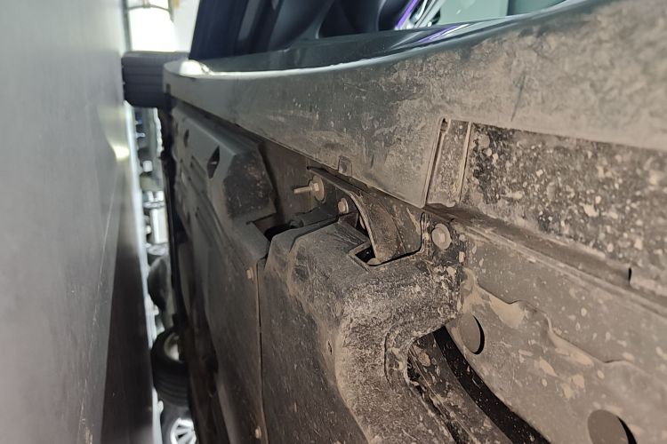 凯迪拉克CT5 2024款 28T 豪华型Pro局部细节9002