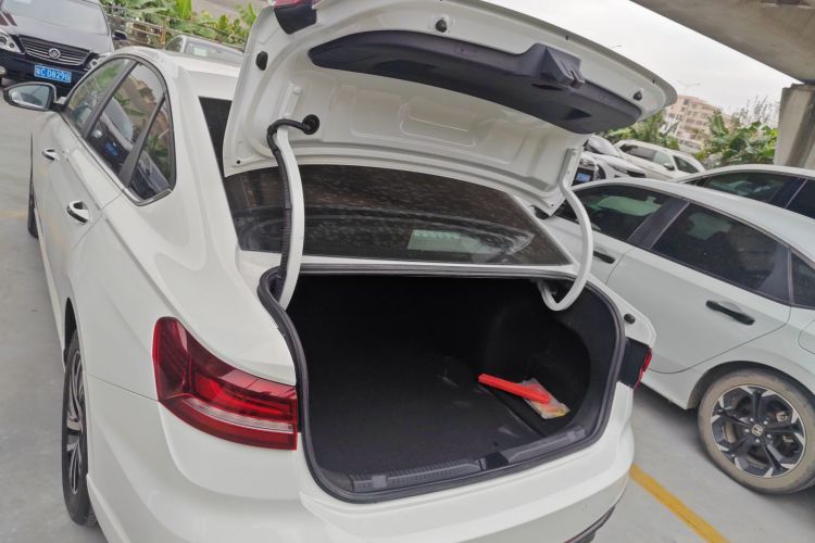 大众 朗逸 2023款 280TSI DSG星空满逸版局部细节23