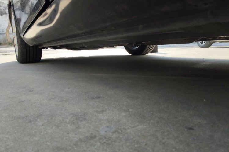 马自达6 2015款 2.0L 自动经典型局部细节9003