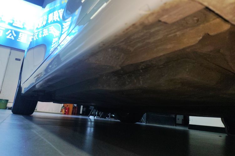 丰田 凯美瑞 2021款 2.0G 豪华版局部细节9001