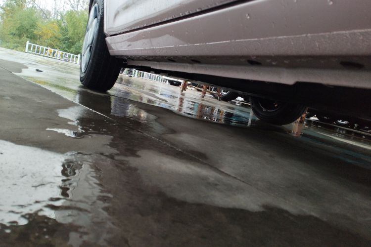 吉利银河 2024款 熊猫mini 200km 耐力熊局部细节9002