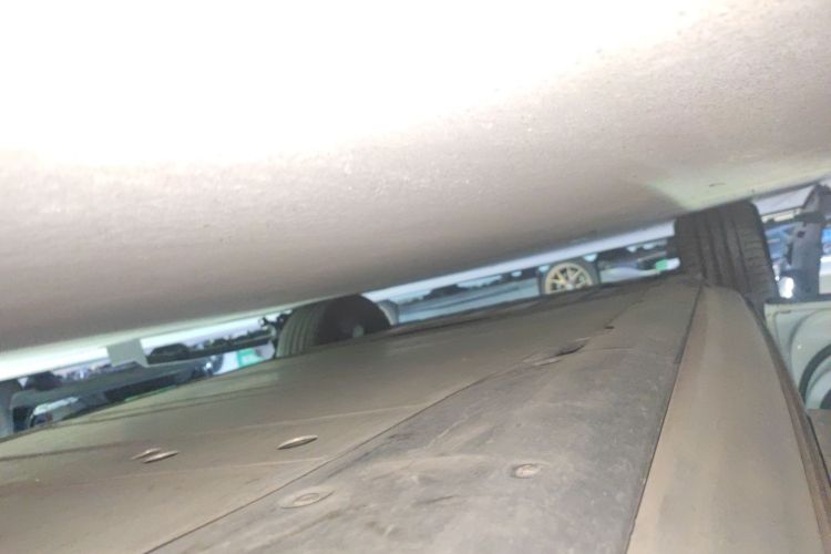 沃尔沃XC40新能源 2021款 P8 纯电 四驱智雅运动版局部细节9002