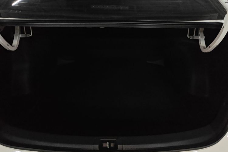 丰田 卡罗拉 2021款 1.2T S-CVT 精英版局部细节23