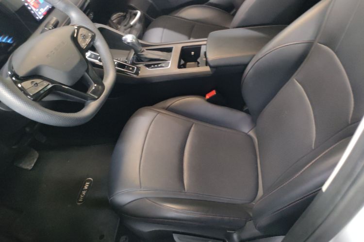 荣威i5 2023款 1.5L CVT尊荣版局部细节19