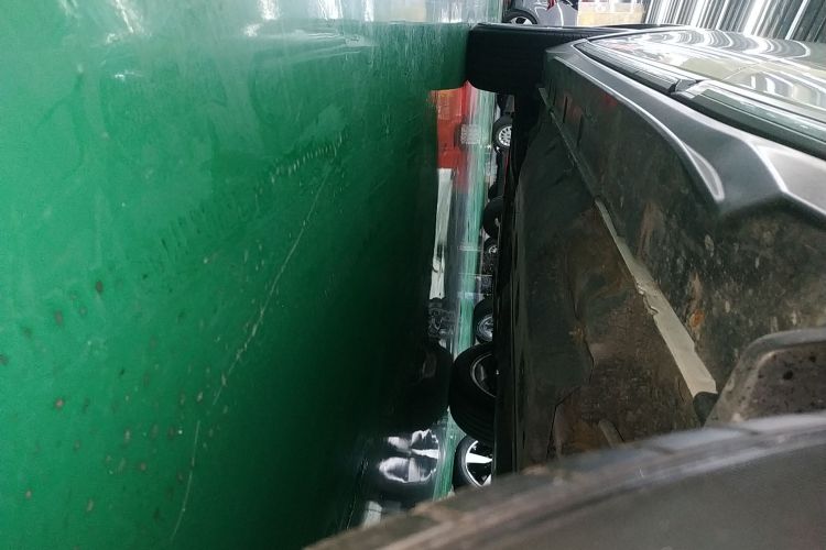 日产 奇骏 2021款 2.5L CVT 4WD XL ITS豪华纪念版局部细节9002