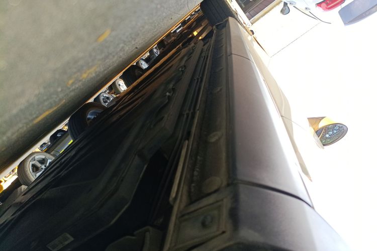 比亚迪 海鸥 2023款 飞翔版局部细节9002