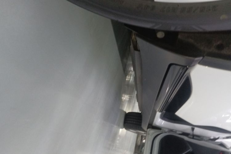 小鹏G3 2022款 G3i 460N+局部细节9001