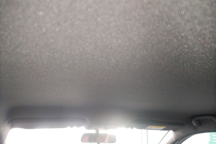 比亚迪 海鸥 2025款 305km 活力版中控内饰22