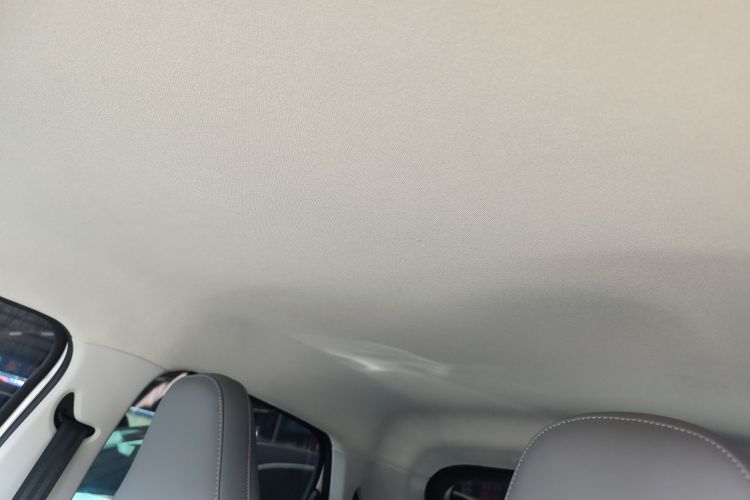 零跑汽车 零跑T03 2024款 310舒享版中控内饰22