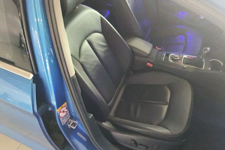 奥迪A3 2016款 Limousine 35 TFSI 风尚型局部细节41