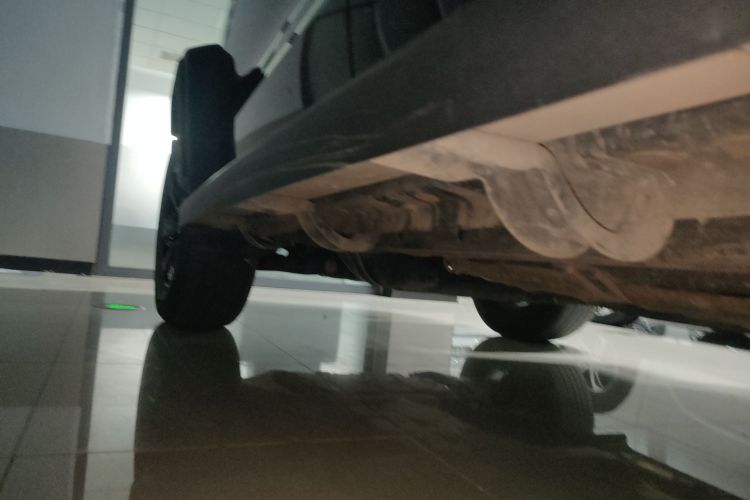 坦克300 2024款 2.0T 征服者局部细节9002