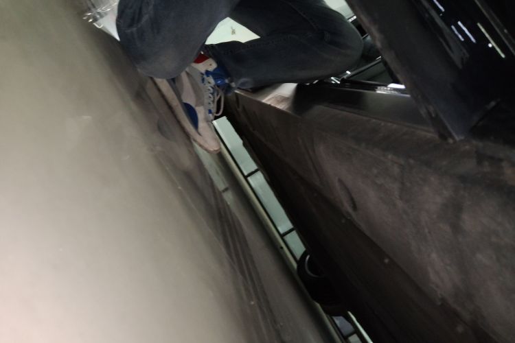 小鹏X9 2024款 610长续航Pro局部细节9001