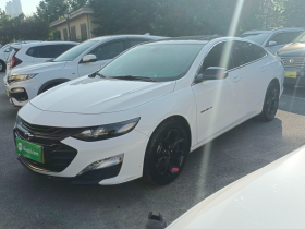 雪佛兰 迈锐宝XL 2022款 Redline 550T 自动锐动版