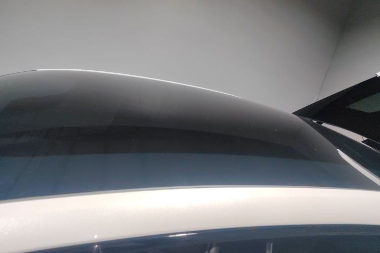 深蓝汽车 深蓝L07 2026款 550Ultra华为乾崑ADS SE版局部细节57