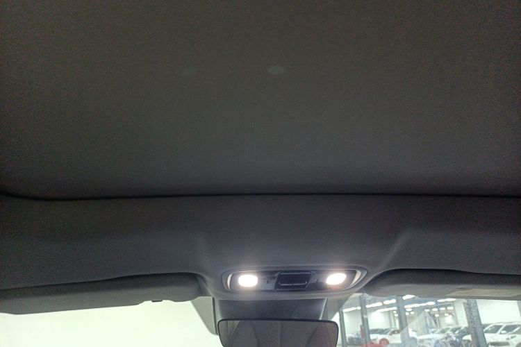 零跑汽车 零跑C11 2023款 增程 180舒享版中控内饰22