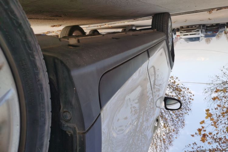 东风风神AX3 2017款 领先版 1.5L 自动尚酷型局部细节9002