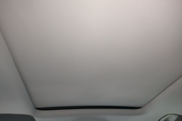 北京越野 北京BJ40 2024款 2.0T 全新城市猎人版 侠客型局部细节22