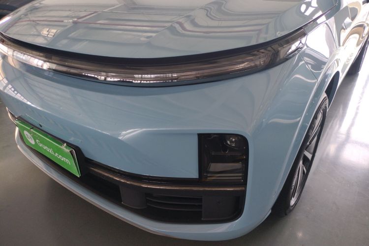 理想汽车 理想L8 2024款 Max车身外观36