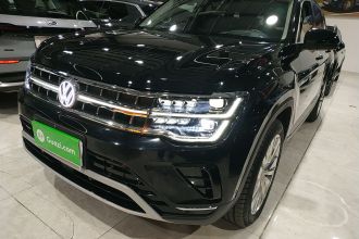 大众 途昂 2024款 380TSI 四驱龙祥版