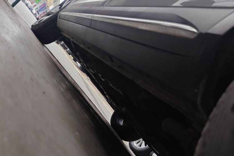 五菱汽车 五菱星云 2023款 2.0L DHT 旗舰版局部细节9002