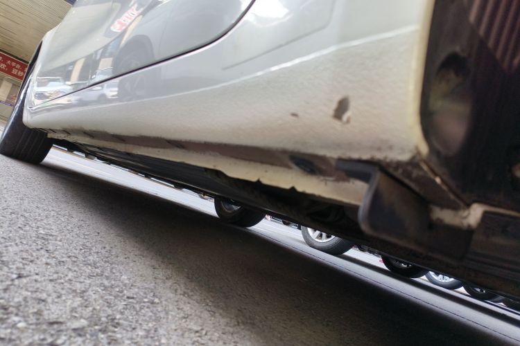 起亚K3 2016款 1.6L 自动GLS机舱底盘30