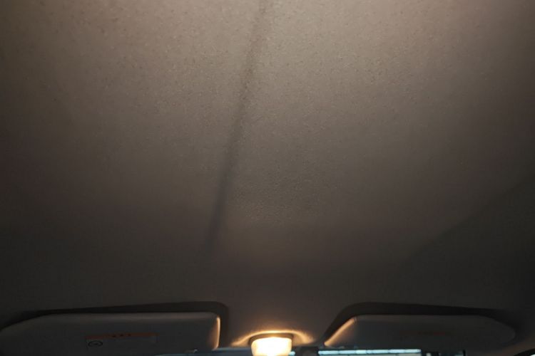 铃木 吉姆尼 2015款 1.3 MT JLX局部细节22