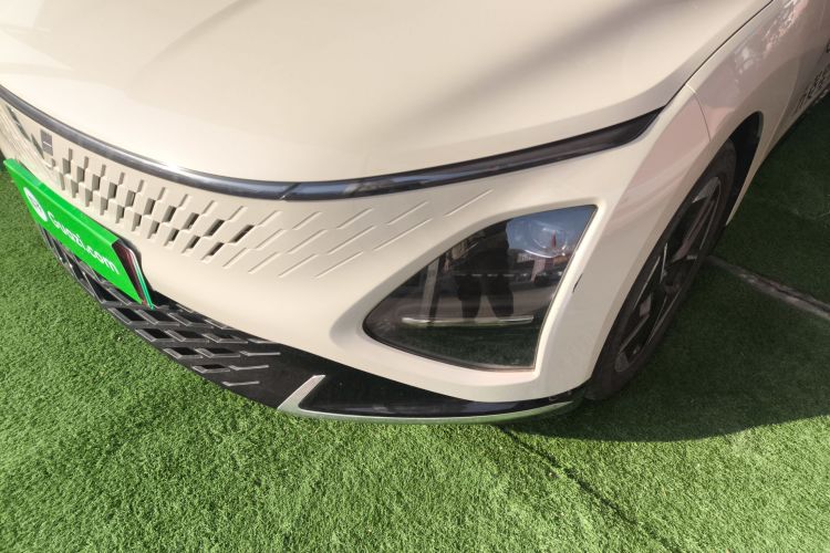 五菱汽车 五菱星光 2023款 150 进阶版局部细节36