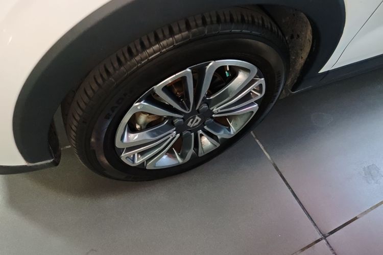 零跑汽车 零跑T03 2024款 310舒享版车身外观6001