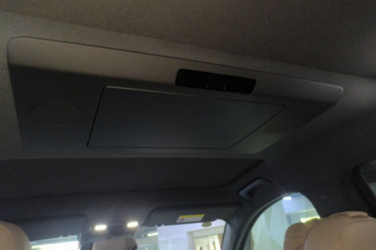 理想汽车 理想L7 2025款 Ultra 智能焕新版局部细节22