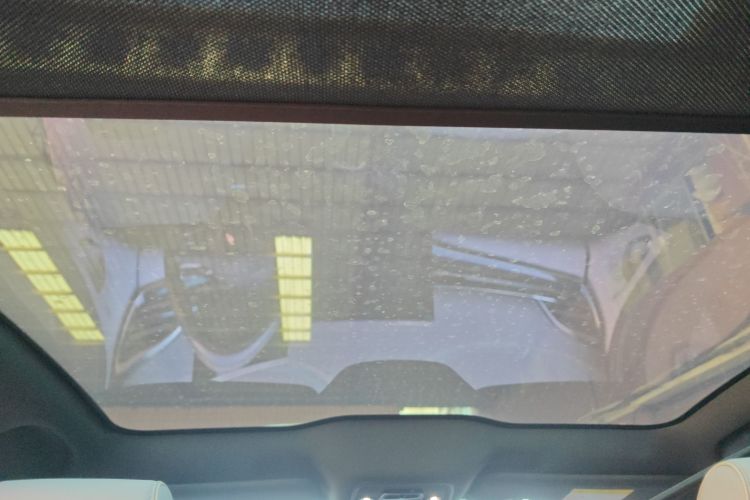 比亚迪 海豹 2022款 700km 长续航后驱版局部细节22