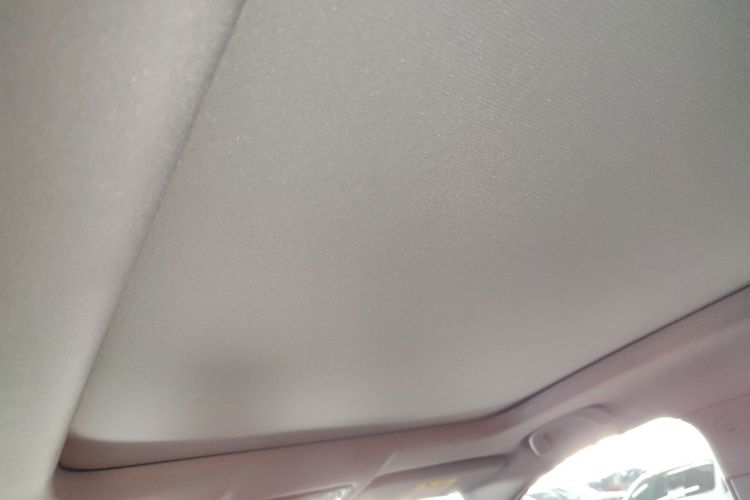 长安CS75 PLUS 2024款 第三代 冠军版 2.0T 智驾劲擎型中控内饰22