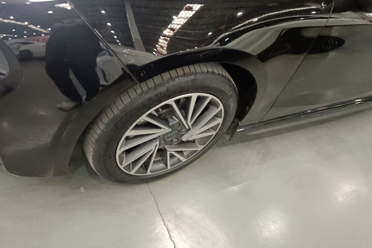 领克03 2022款 1.5TD DCT劲Plus车身外观35