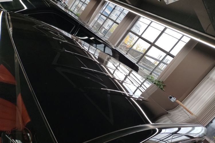 红旗HQ9 2023款 2.0T 智联旗韵版局部细节57