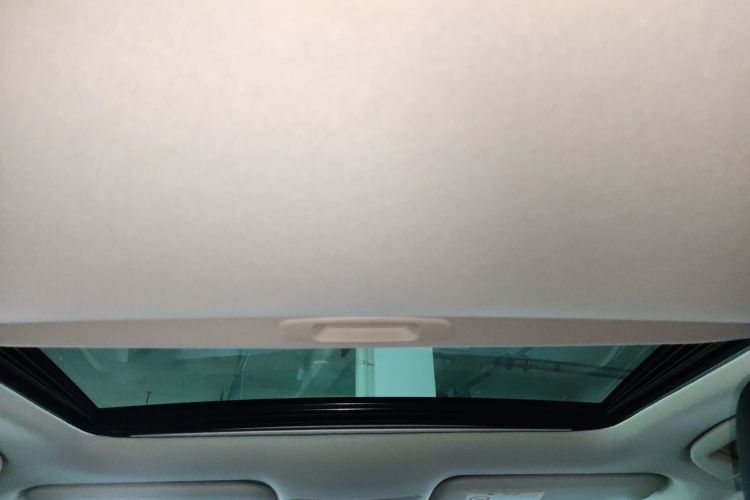 丰田 卡罗拉 2021款 1.2T S-CVT 精英版中控内饰22