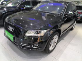 奥迪Q5 2016款 40 TFSI 舒适型