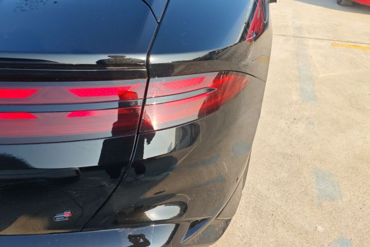 腾势Z9GT 2024款 1100四驱Max版车身外观9