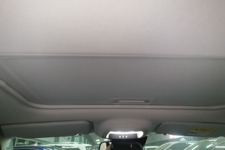 别克 威朗 2023款 Pro 乐享版局部细节22