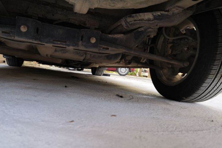 别克 英朗 2015款 15N 自动精英型局部细节9009